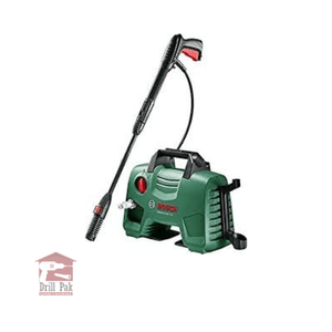 Bosch Pressure Washer,1500W, EASYAQUATAK 120 - Drill Pak