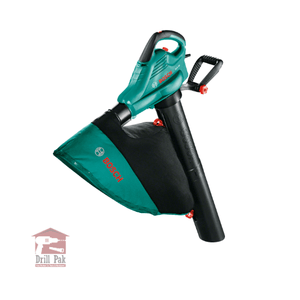 Bosch Leaf Vacuum Blower, 3000W, ALS 30 - Drill Pak