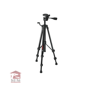 Bosch Building Tripod, 157cm, BT150 Professional - Drill Pak