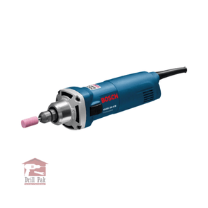 Bosch Straight Grinder, 650W, GGS28CE Professional - Drill Pak