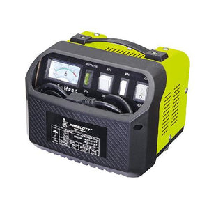 Prescott Battery Charger 220V-240V CB-15P - Drill Pak