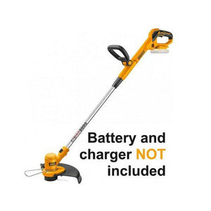 Ingco Lithium-Ion grass trimmer 20V CGTLI20328 - Drill Pak