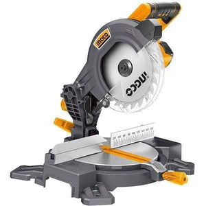 Ingco Lithium-Ion mitre saw 20V CMS2001 - Drill Pak