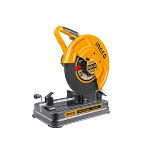 Ingco Cut off saw 2350W 14" COS35538 - Drill Pak