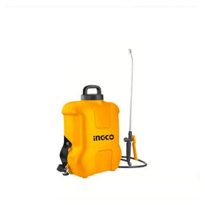 Ingco 12V Lithium Battery Sprayer 12V CSPLI1211 - Drill Pak