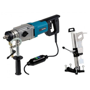 Makita DIAMOND CORE DRILL WET AND DRY 1500W DBM131 - Drill Pak