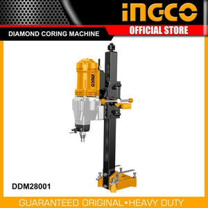 Ingco Diamond Drilling Machine 2800W DDM28001 - Drill Pak