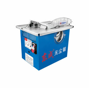 DONGCHENG TABLE SAW, 1400W - Drill Pak