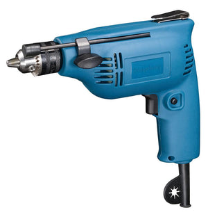 DONGCHENG DRILL, 1/4", 230W - Drill Pak