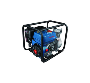 DONGCHENG GASOLINE WATER PUMP, 30Kg - Drill Pak