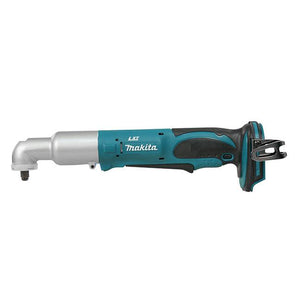 Makita Cordless Angle Impact Wrench Single Battery 18V DTL063Z - Drill Pak