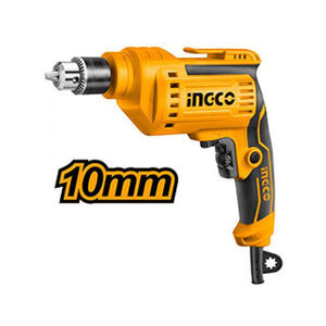 Ingco Electric drill 500W ED50028 - Drill Pak