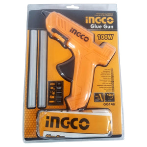 Ingco Glue gun 20W(100W) GG148 - Drill Pak