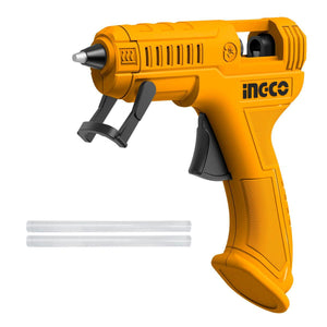 Ingco Glue gun 30W (220W) GG3008 - Drill Pak