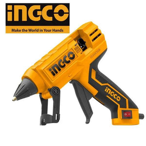 Ingco Glue gun 30W (220W) GG308 - Drill Pak