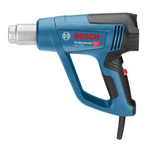 Bosch Heat Gun, 1600W, GHG16-50 Professional - Drill Pak