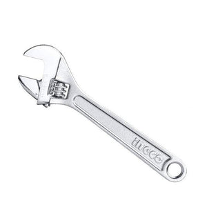 Ingco Adjustable wrench 15'' HADW131152 - Drill Pak