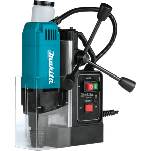 Makita Magnetic Drill 10 Amp HB350 - Drill Pak