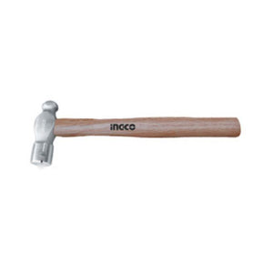 Ingco Ball pein hammer 16oz/450g HBPH04016 - Drill Pak