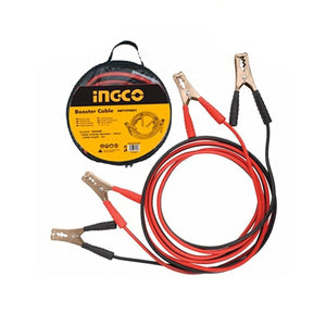 Ingco Booster cable 200A HBTCP2001 - Drill Pak