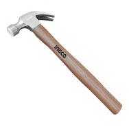 Ingco Claw hammer 8oz/220g HCH0408 - Drill Pak