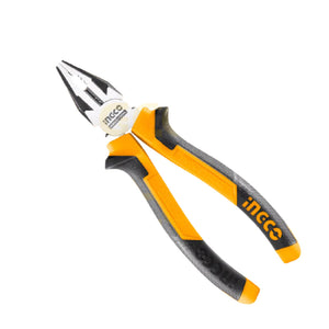 Ingco Combination pliers 6" HCP28168 - Drill Pak