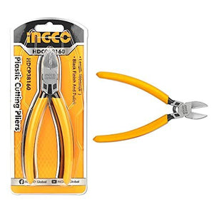 Ingco Plastic cutting pliers 6" HDCP38160 - Drill Pak