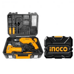 Ingco 108PCS Tools SET HKTHP11081 - Drill Pak