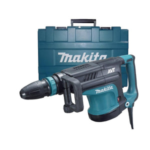 Makita Demolition Hammer 1510W HM1213C - Drill Pak