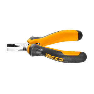 Ingco Mini combination pliers 4.5" HMCP08115 - Drill Pak