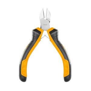 Ingco Mini diagonal cutting pliers 4.5" HMDCP08115 - Drill Pak