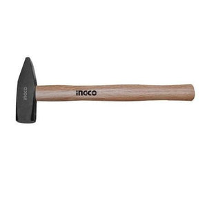 Ingco Machinist hammer 300g HMH040300 - Drill Pak