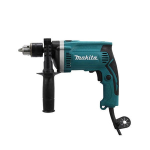 Makita Hammer Drill 710W HP1630 - Drill Pak