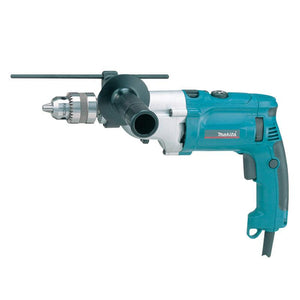 Makita Hammer Drill 1010W HP2070 - Drill Pak