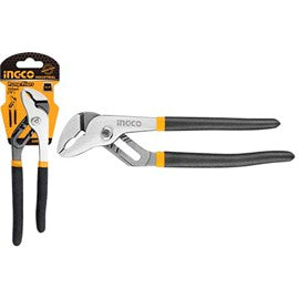 Ingco Pump pliers 16" HPP04400 - Drill Pak