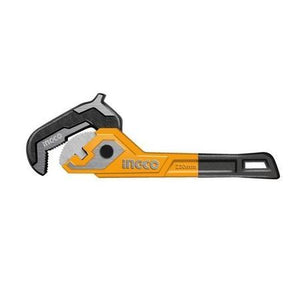 Ingco Ratcheting pipe wrench 14'' HPW1414 - Drill Pak