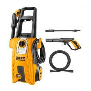 Ingco High pressure washer 2000W 150Bar HPWR20008 - Drill Pak