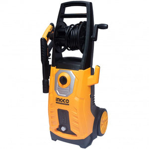 Ingco High pressure washer 2500W 160Bar HPWR25008 - Drill Pak