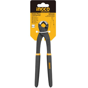 Ingco Rabbet pliers 8" HRP02200 - Drill Pak