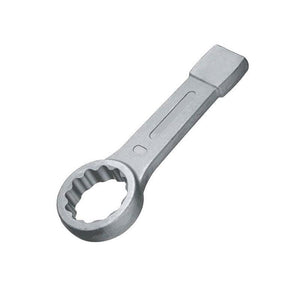 Ingco Ring slogging wrench 50x255mm HRSW050 - Drill Pak