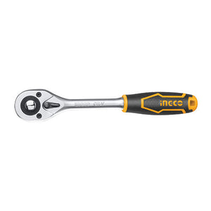 Ingco 1/2"-Ratchet wrench HRTH0812 - Drill Pak