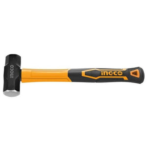 Ingco Sledge hammer 2lb HSLH8802 - Drill Pak