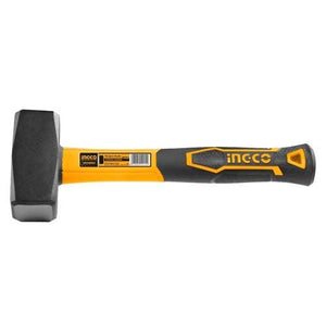 Ingco Stoning hammer 1000g HSTHS81000 - Drill Pak