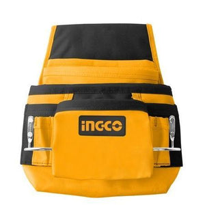 Ingco Tool bag L32*W28cm HTBP01011 - Drill Pak