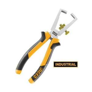 Ingco Wire stripping pliers 6" HWSP28160 - Drill Pak