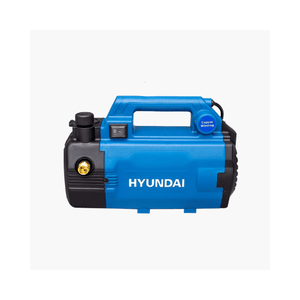 Hyundai Pressure Washer 140 Bar (HPW140-IM) - Drill Pak