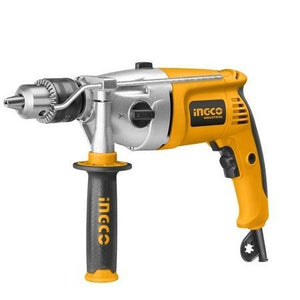 Ingco Impact drill 1100W ID211002 - Drill Pak