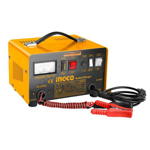 Ingco Battery charger 12/24V ING-CB1601 - Drill Pak