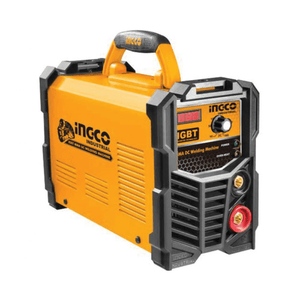 Ingco Inverter MMA Welding machine 250A ING-MMA2506 - Drill Pak