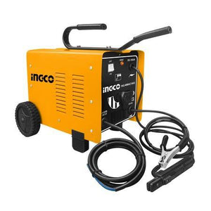 Ingco MMA Welding machine 160A ING-MMAC1602 - Drill Pak